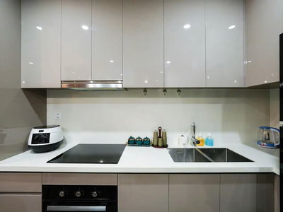 Masteri Centre Point, Vietnam Masteri Centre Point, Vietnam