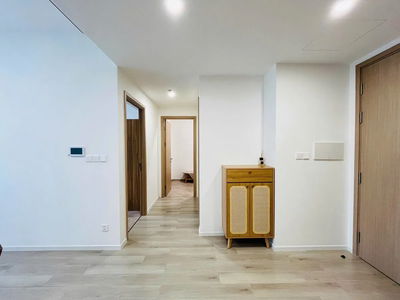 Masteri Centre Point, Vietnam Masteri Centre Point, Vietnam