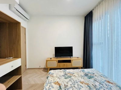 Masteri Centre Point, Vietnam Masteri Centre Point, Vietnam