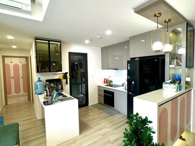 Masteri Centre Point, Vietnam Masteri Centre Point, Vietnam