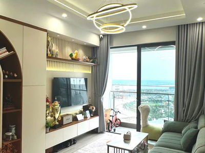 Masteri Centre Point, Vietnam Masteri Centre Point, Vietnam