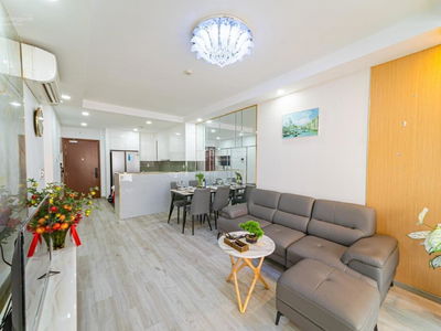 Estella Heights, Vietnam Estella Heights, Vietnam