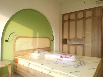 Masteri Centre Point, Vietnam Masteri Centre Point, Vietnam