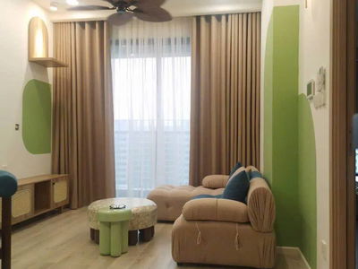 Masteri Centre Point, Vietnam Masteri Centre Point, Vietnam