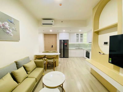 Lumiere Boulevard, Vietnam Lumiere Boulevard, Vietnam