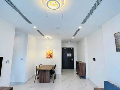 The Beverly, Vietnam The Beverly, Vietnam