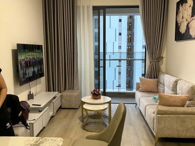 Masteri Centre Point, Vietnam Masteri Centre Point, Vietnam