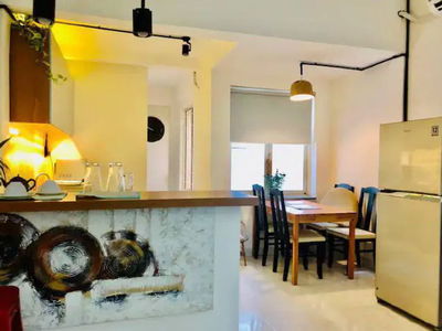 Housing in Ho Chi Minh City, Vietnam Housing in Ho Chi Minh City, Vietnam