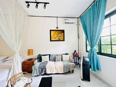 Жилье в Ho Chi Minh City, Vietnam Жилье в Ho Chi Minh City, Vietnam