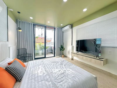 Gehäuse In Ho Chi Minh City, Vietnam Gehäuse In Ho Chi Minh City, Vietnam