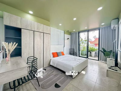 Logement dans Ho Chi Minh City, Vietnam Logement dans Ho Chi Minh City, Vietnam