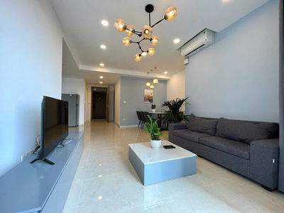 Riviera Point, Vietnam  Riviera Point, Vietnam