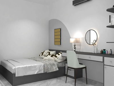 Housing in Ha GJong, Vietnam Housing in Ha GJong, Vietnam