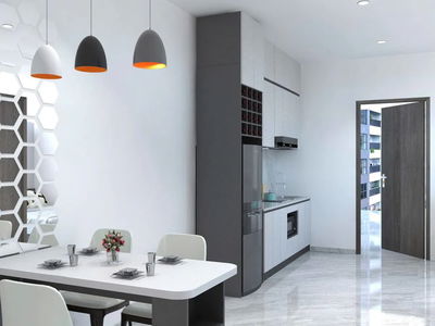 Logement dans Ha GJong, Vietnam Logement dans Ha GJong, Vietnam