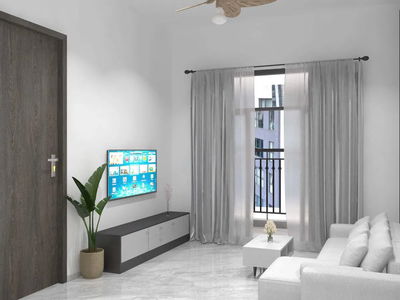 Gehäuse In Ha GJong, Vietnam Gehäuse In Ha GJong, Vietnam