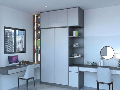 Жилье в Ha GJong, Vietnam Жилье в Ha GJong, Vietnam