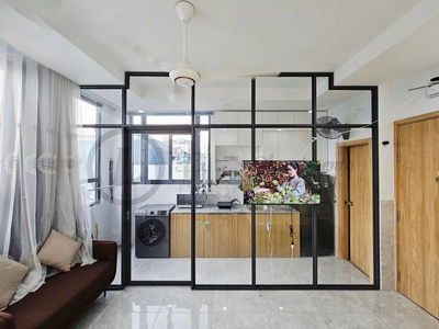 Logement dans Ha GJong, Vietnam Logement dans Ha GJong, Vietnam