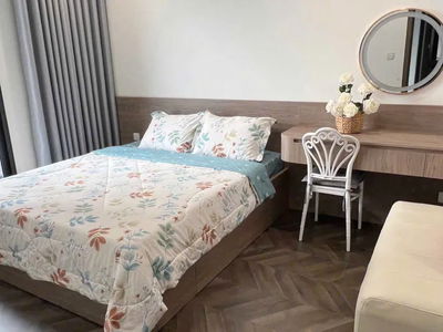 The Beverly, Vietnam The Beverly, Vietnam