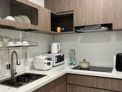 The Beverly, Vietnam The Beverly, Vietnam