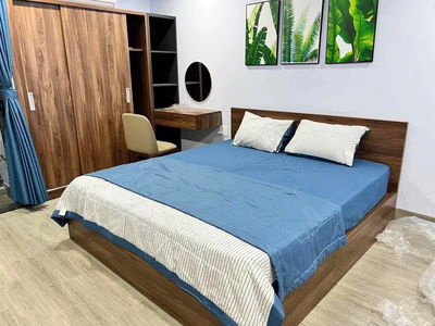 Gehäuse In Da Nang, Vietnam  Gehäuse In Da Nang, Vietnam