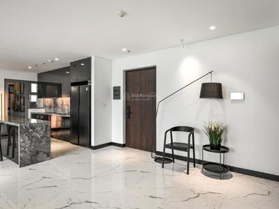 Masteri Millennium, Vietnam Masteri Millennium, Vietnam