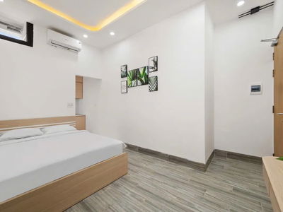 CozyHome, Vietnam CozyHome, Vietnam