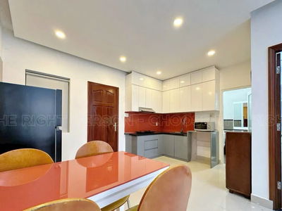 Жилье в Ho Chi Minh City, Vietnam Жилье в Ho Chi Minh City, Vietnam