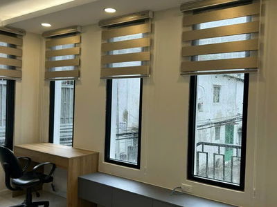 Logement dans Ho Chi Minh City, Vietnam Logement dans Ho Chi Minh City, Vietnam