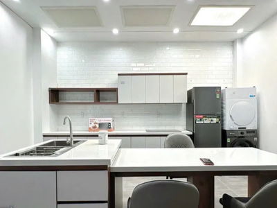 Logement dans Ho Chi Minh City, Vietnam Logement dans Ho Chi Minh City, Vietnam