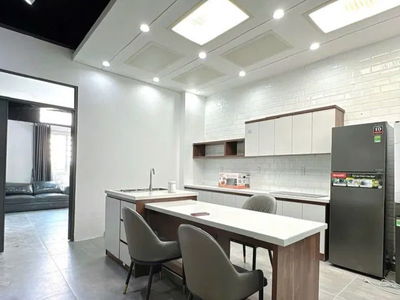 Housing in Ho Chi Minh City, Vietnam  Housing in Ho Chi Minh City, Vietnam