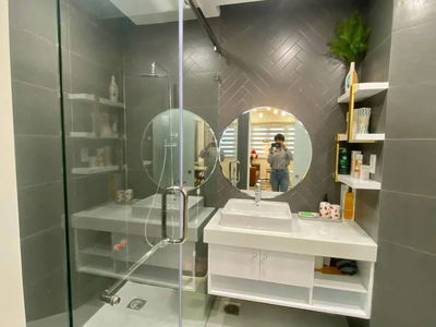 Housing in Ho Chi Minh City, Vietnam Housing in Ho Chi Minh City, Vietnam