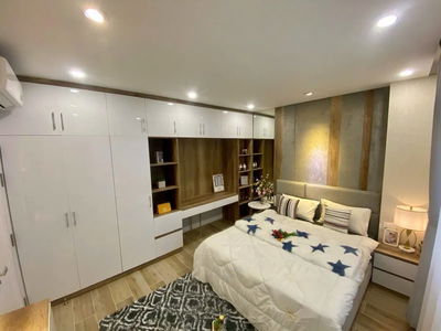 Alojamiento en Ho Chi Minh City, Vietnam Alojamiento en Ho Chi Minh City, Vietnam