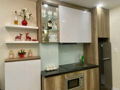 Housing in Ho Chi Minh City, Vietnam Housing in Ho Chi Minh City, Vietnam