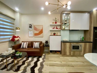 Alojamiento en Ho Chi Minh City, Vietnam Alojamiento en Ho Chi Minh City, Vietnam