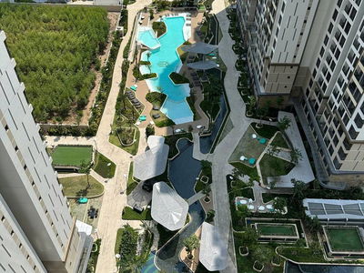 Masteri Centre Point, Vietnam Masteri Centre Point, Vietnam