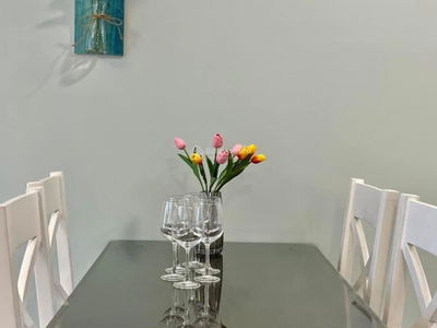 The Manor - City. Ho Chi Minh, Vietnam The Manor - City. Ho Chi Minh, Vietnam