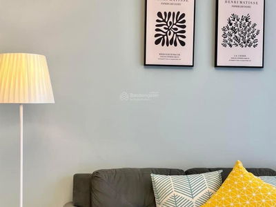 The Manor - City. Ho Chi Minh, Vietnam The Manor - City. Ho Chi Minh, Vietnam