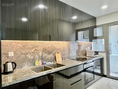 The Manor - City. Ho Chi Minh, Vietnam The Manor - City. Ho Chi Minh, Vietnam