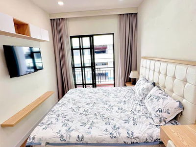 Housing in Di An, Vietnam Housing in Di An, Vietnam