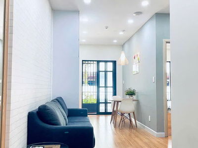 Gehäuse In Di An, Vietnam Gehäuse In Di An, Vietnam