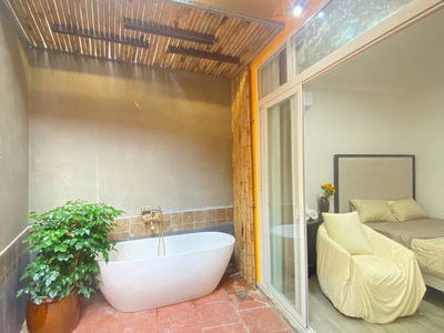 Жилье в Ho Chi Minh City, Vietnam Жилье в Ho Chi Minh City, Vietnam