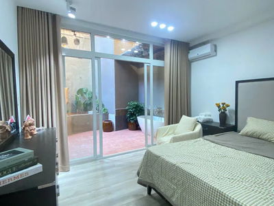 Alojamiento en Ho Chi Minh City, Vietnam Alojamiento en Ho Chi Minh City, Vietnam