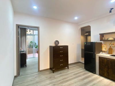 Жилье в Ho Chi Minh City, Vietnam Жилье в Ho Chi Minh City, Vietnam