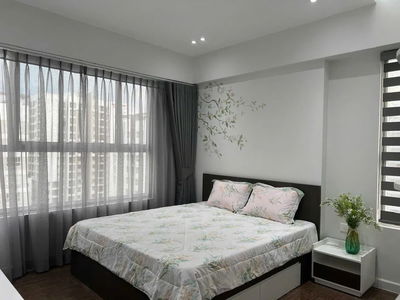 Sunrise Riverside, Vietnam Sunrise Riverside, Vietnam