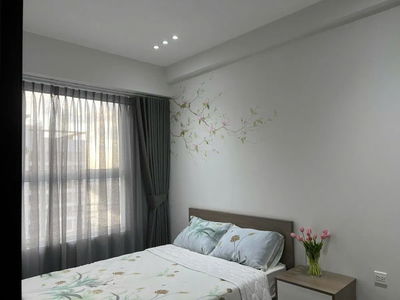 Sunrise Riverside, Vietnam Sunrise Riverside, Vietnam