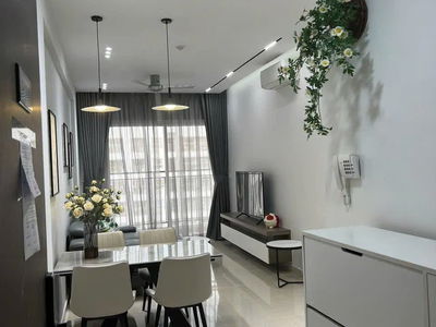 Sunrise Riverside, Vietnam  Sunrise Riverside, Vietnam