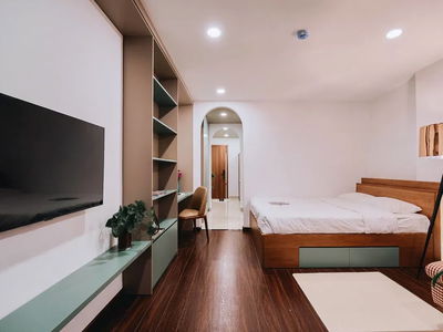 Housing in Ho Chi Minh City, Vietnam  Housing in Ho Chi Minh City, Vietnam