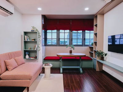 Housing in Ho Chi Minh City, Vietnam Housing in Ho Chi Minh City, Vietnam