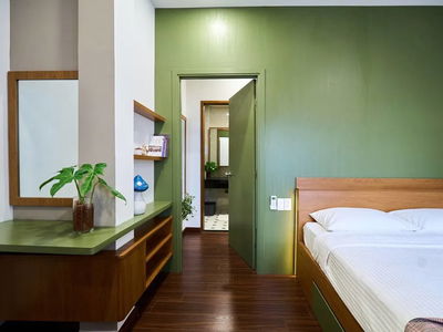 Logement dans Ho Chi Minh City, Vietnam Logement dans Ho Chi Minh City, Vietnam