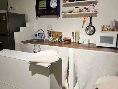 Logement dans Ho Chi Minh City, Vietnam Logement dans Ho Chi Minh City, Vietnam